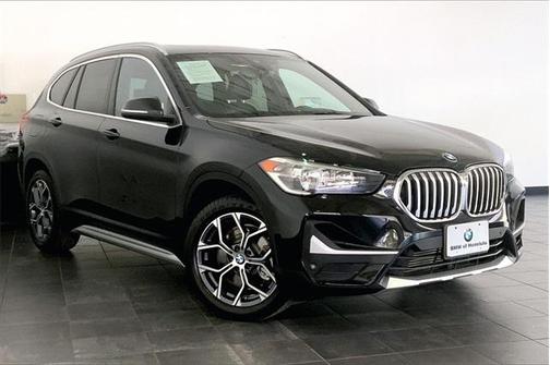 2022 BMW X1 sDrive28i
