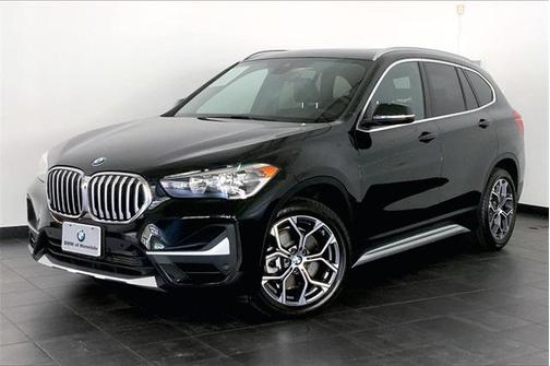 2022 BMW X1 sDrive28i