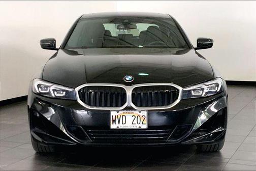 2023 BMW 330 i