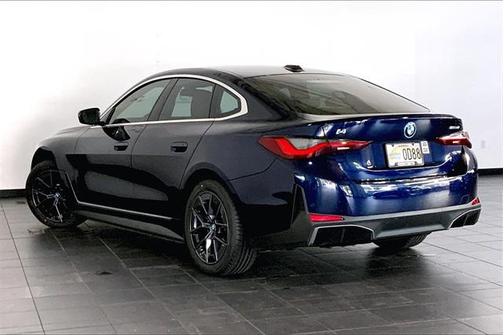 2023 BMW i4 Gran Coupe eDrive40