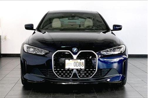 2023 BMW i4 Gran Coupe eDrive40