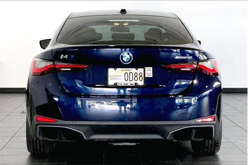 2023 BMW i4 Gran Coupe eDrive40