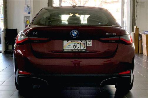 2023 BMW i4 Gran Coupe eDrive35