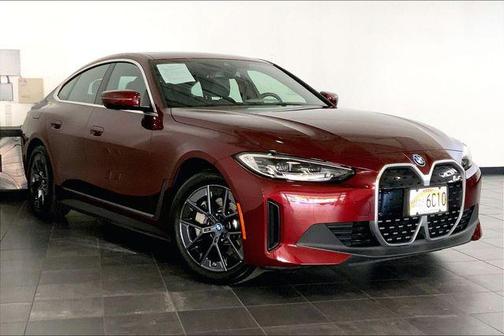 2023 BMW i4 Gran Coupe eDrive35