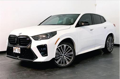 2025 BMW X2 M35i