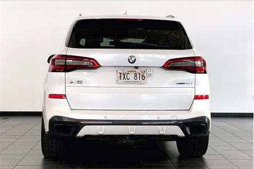 2020 BMW X5 sDrive40i
