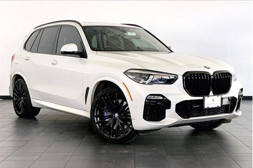 2020 BMW X5 sDrive40i