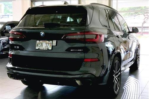 2023 BMW X5 sDrive40i