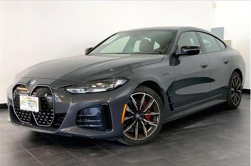 2023 BMW i4 Gran Coupe eDrive40