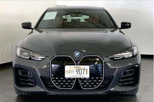 2023 BMW i4 Gran Coupe eDrive40