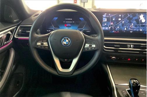 2022 BMW i4 Gran Coupe eDrive40