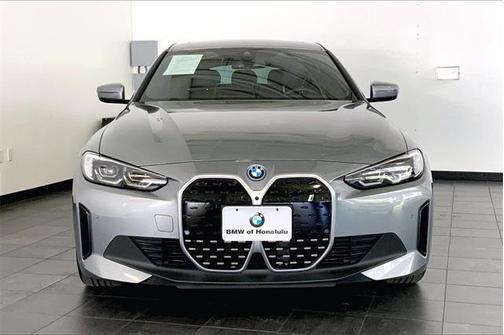 2022 BMW i4 Gran Coupe eDrive40