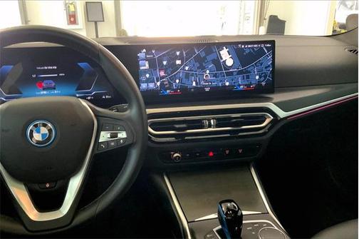 2022 BMW i4 Gran Coupe eDrive40