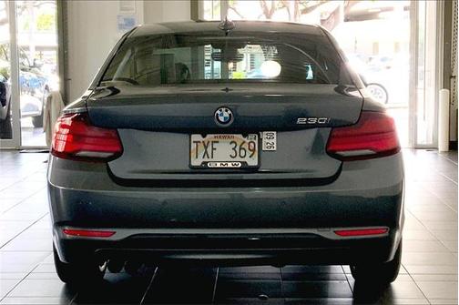 2020 BMW 230 i