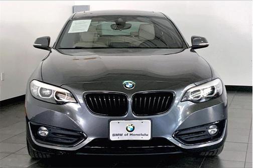 2020 BMW 230 i