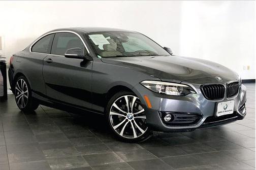 2020 BMW 230 i