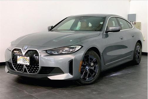 2023 BMW i4 Gran Coupe eDrive40