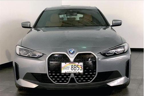 2023 BMW i4 Gran Coupe eDrive40