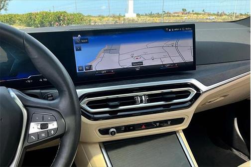 2022 BMW i4 Gran Coupe eDrive40