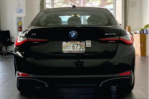 2023 BMW i4 Gran Coupe eDrive35