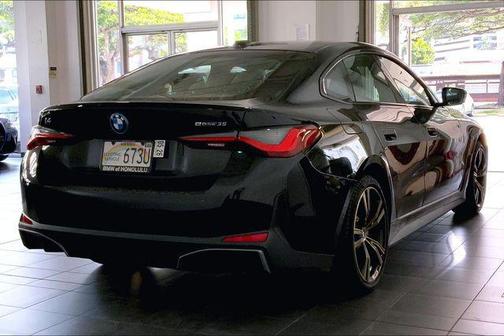 2023 BMW i4 Gran Coupe eDrive35