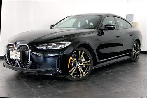 2023 BMW i4 Gran Coupe eDrive35