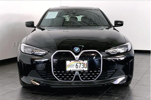 2023 BMW i4 Gran Coupe eDrive35