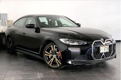 2023 BMW i4 Gran Coupe eDrive35