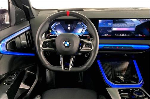 2025 BMW X3 M50 xDrive