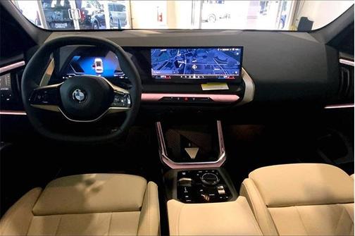 2025 BMW X3 xDrive30