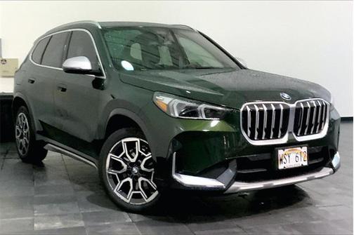 2023 BMW X1 xDrive28i