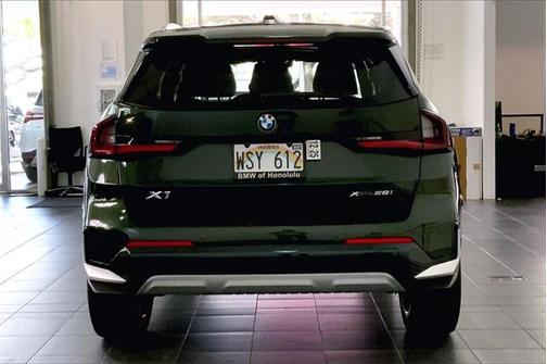 2023 BMW X1 xDrive28i