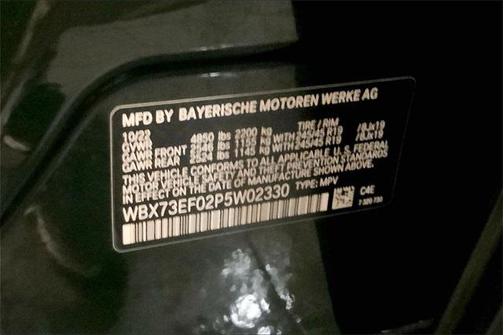 2023 BMW X1 xDrive28i