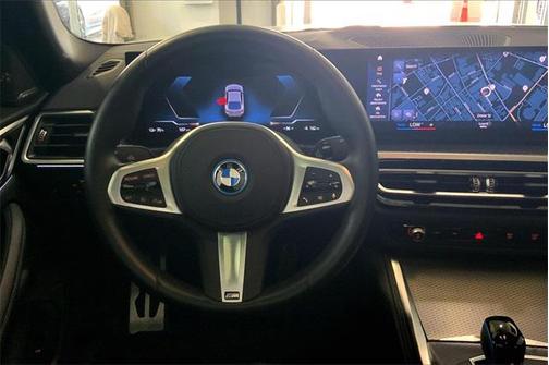 2022 BMW i4 Gran Coupe eDrive40