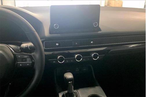 2024 Honda Civic EX