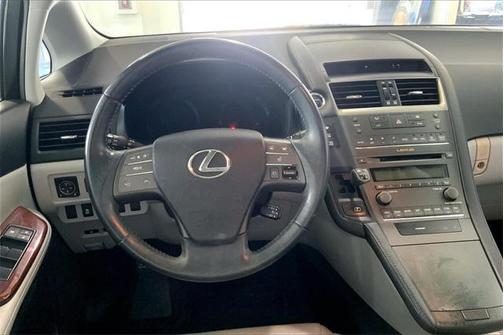 2012 Lexus HS 250h 250h