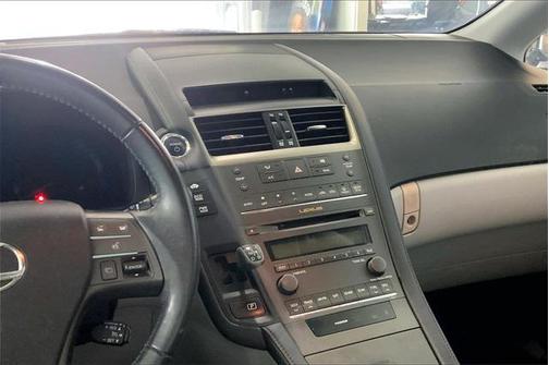 2012 Lexus HS 250h 250h