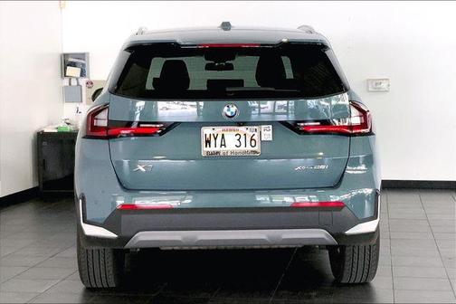 2023 BMW X1 xDrive28i