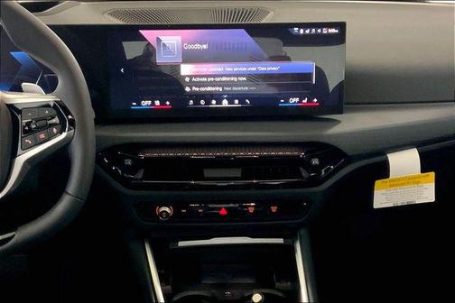 Gray Metallic 2026 BMW 330 i