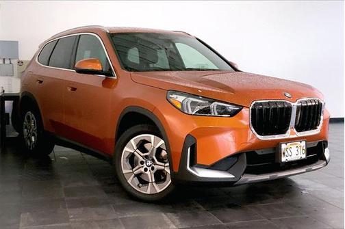 2023 BMW X1 xDrive28i