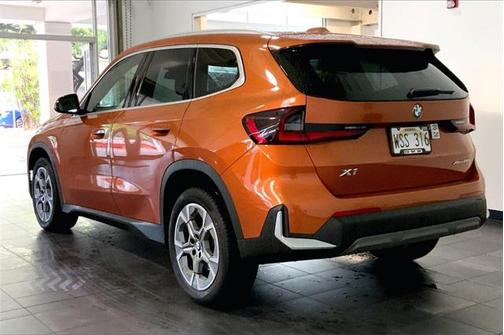 2023 BMW X1 xDrive28i