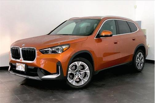 2023 BMW X1 xDrive28i