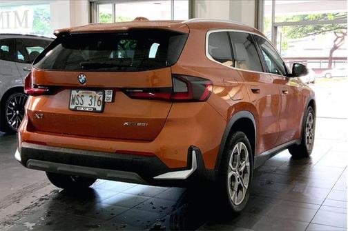 2023 BMW X1 xDrive28i