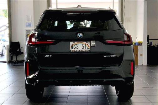 2023 BMW X1 xDrive28i