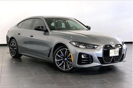 2023 BMW i4 Gran Coupe eDrive40