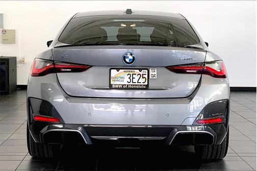 2023 BMW i4 Gran Coupe eDrive40