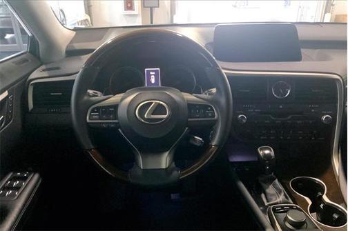 2016 Lexus RX 350 Base