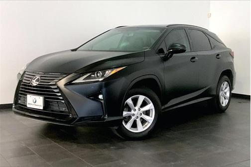 2016 Lexus RX 350 Base