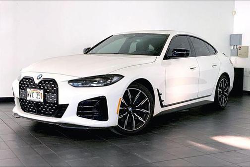 2023 BMW 430 Gran Coupe i