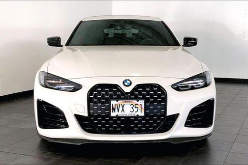 2023 BMW 430 Gran Coupe i